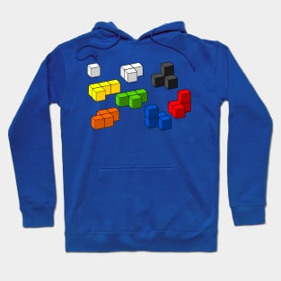 Building Blocks Hoodie